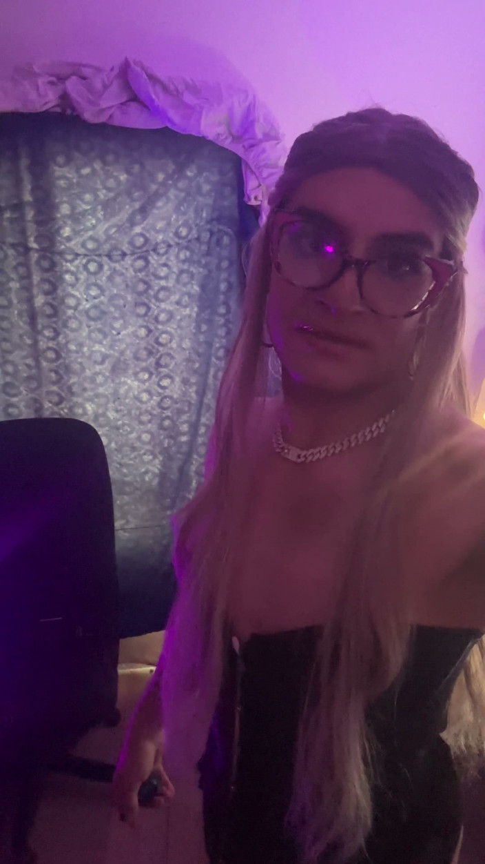 Marina Valentino: Pelacur Mexice