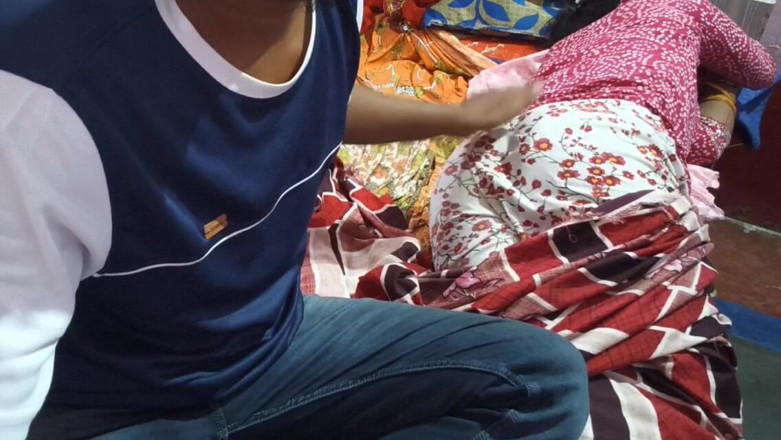 Sobha rani: Bhabhi Village Girl Hard Viral Sex Video Injoy Boyfriend