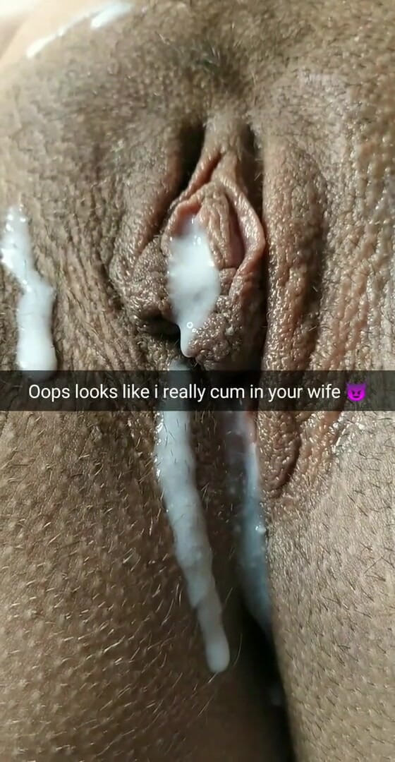 Milky Mari: Your cheating wife snap slory! - Cuckold captions RP -Milky Mari