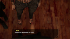 AVN Teller: Move the chains # 15 - dos artistas góticas comparten una gran polla...