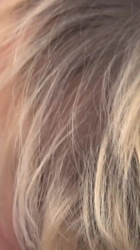 Naughty Mature Ladies Lick Each Other's Pussies & Asses in Lesbian Threesome