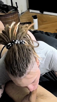 Slutty Girl Want a Good Fuck! She Get Want She Want!