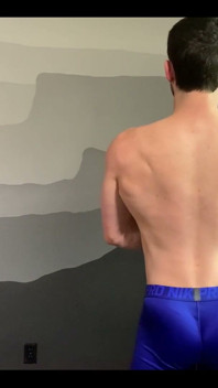 Workout Progress Check