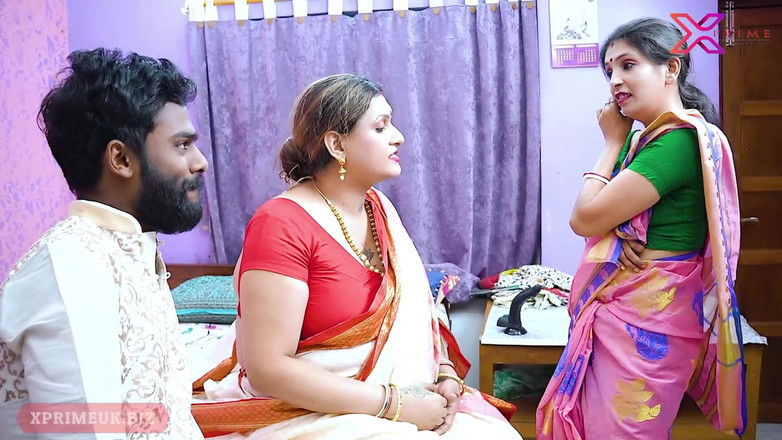 Creative Pervert: Sexe torride la belle-mère de ma femme - sexe hardcore