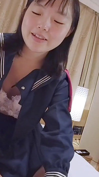 Sasa-chan 2 Hisapan seragam