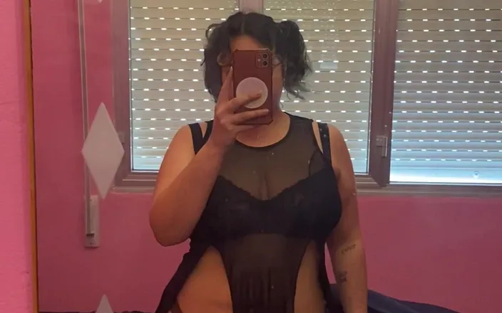 Ctanguarra: Do My Huge Tits Make You Horny?