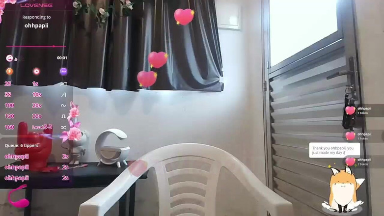 Zayra Pink: Весёлые моменты живого эфира