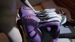 Joystick Cinema: Mlha - (noreia scény) - Pt 02