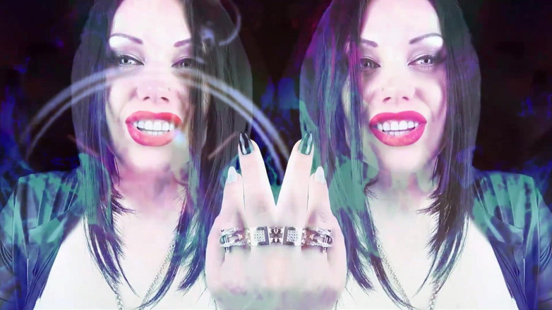 Goddess Misha Goldy: sambhog karne vaali gand chudaee-phantaasi aur asmr aur aankh se...