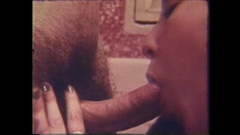 Vintage megastore: Suck Cock Pig