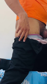 Roztomilá Saree Bhabhi zlobí se svým devarem pro drsný a tvrdý sex po kouření s ní v hindštině
