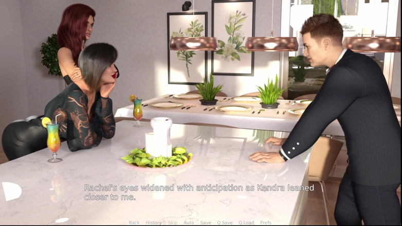 Wickedgammes studio: MILF deliziose (parte 28)
