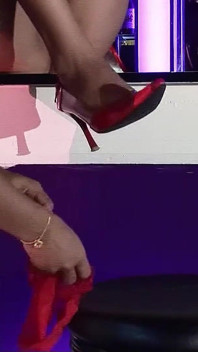 Skinny Japan Teen Caught and Filmed Having Lesbian Sex in Swinger Club