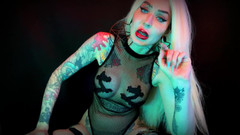 Baal Eldritch: Giải pháp duy nhất để đạt cực khoái trong tháng mười một...