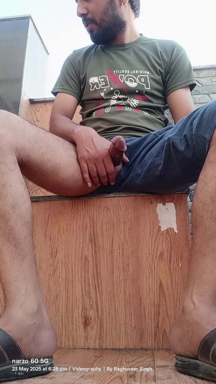 Rajasthani-old-lover: Pula bărbatului indian sexy Ballon