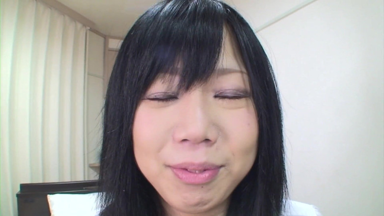 Japan Lust: Harter schwanz für ihre sensible japanische muschi