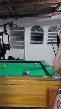 Playing with the Naked Naughty Girls