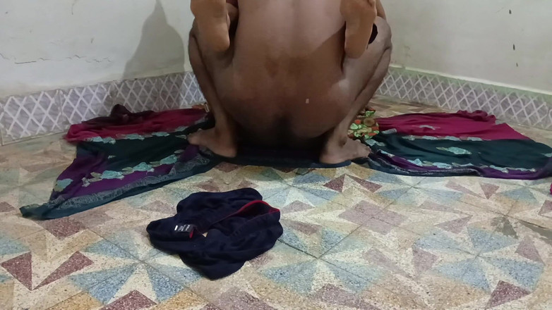 Bhabhi UP: Seks desi bhabhi