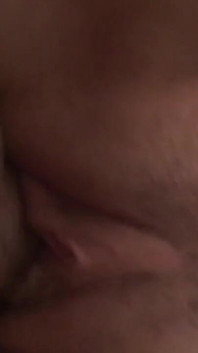 Blonde Amateur Teases in an Intimate Solo Scene