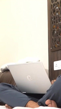 Tejaswini habis-habisan sama abang tirinya sendiri