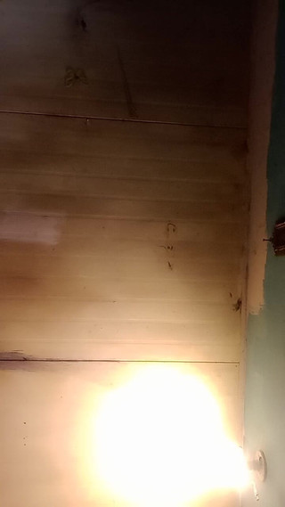 Lusi: Saray lagi asik muasin memeknya pakai mainan seks baru