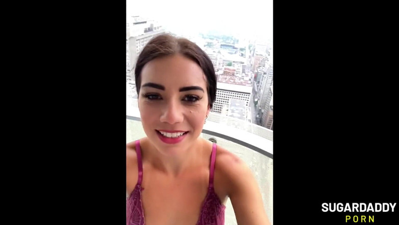 Sugar Daddy Porn: レイチェル・フォードと完璧な中東人のボディはとても良いファックされました