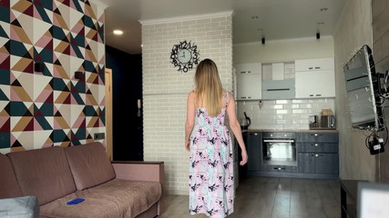 Alina Rai: La matrigna ha preparato il figliastro per l'esame sulla struttura...