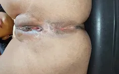 Pau inserido na bunda do meu sstepsister pela primeira vez