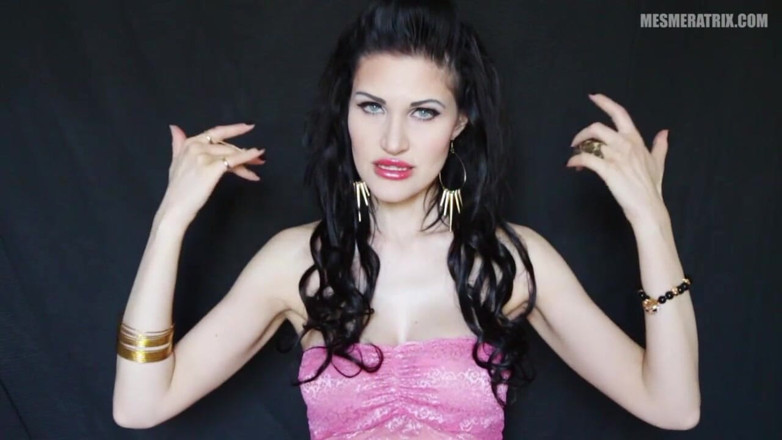 Lady Mesmeratrix Official: My hands mesmerizing you