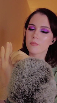 Dr. Stacy Moon's Asmr-kliniek