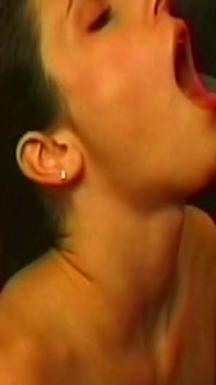 Perfect Blowjob with Licking and Squirting
