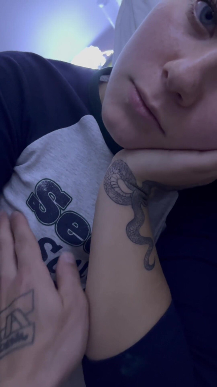 Vilu_and_Mi: Ho registrato il sogno con Vilu vidish!