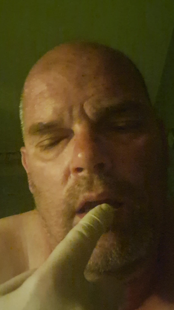 Fickspecht: Chupa Látex