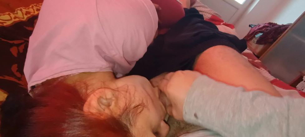 Teo cleo: I Fuck My Stepdaughter in the Mouth and I Cum...