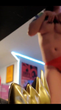 Teasy Tease