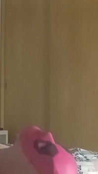 Fiica Vitregă Cu Chiloți Albi Sexy Călărind Penisul Tatălui Vitreg Călărind Bogat Și Delicios, Tati S-a Îndrăgostit