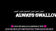 Campsissyboi: POUZE AUDIO - připravte se a motivovat se k výkonu ze...