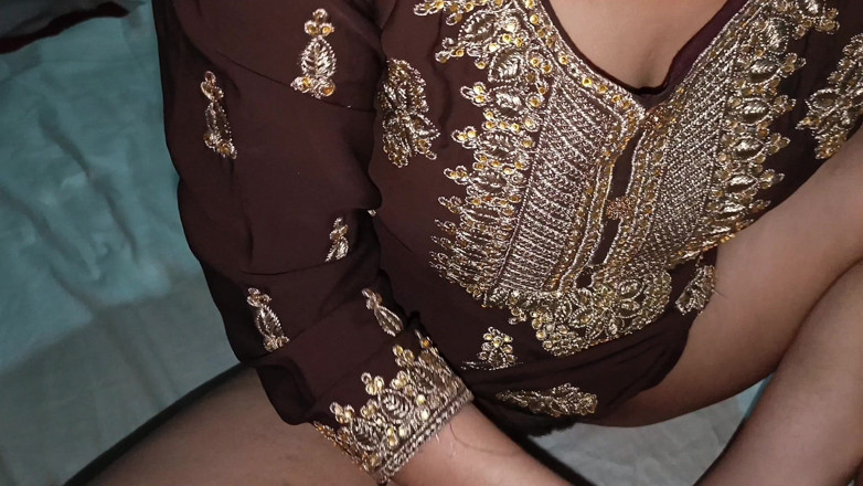 Hot Sudipa: Video ngentot sama cowok india