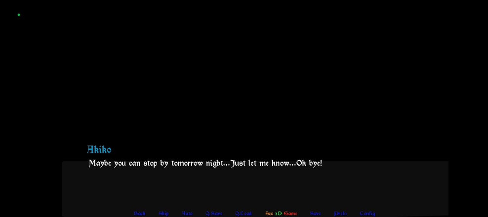 The anime king: Krásná asijská holka