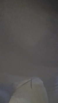 Jasmine con questo dildo culo