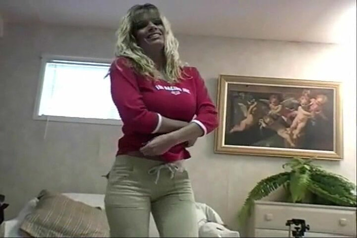 Team Busty: 团队丰满：Tera：采访