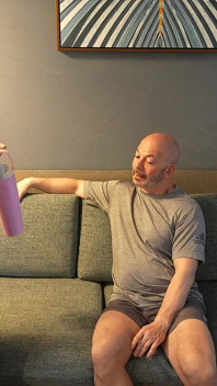 Jebanie Fitness Influencer