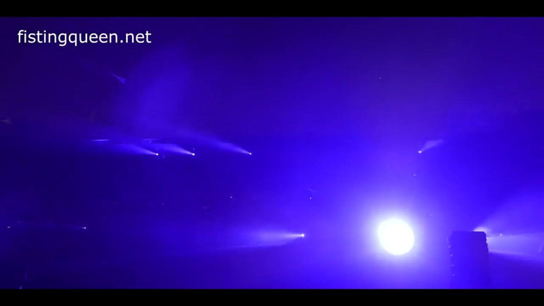 Adelina Noir: Impressions From My 2022 Eindhoven Glow Experience