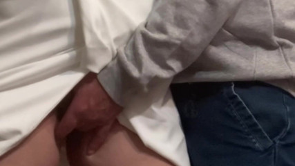 PriyaNaavya: О мой бог! Совершенно незнакомец увидел, что я не ношу трусики - трах киски в метро