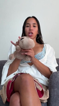 Teacher's Fav Pet Femdom Pet Play Slave Tasks