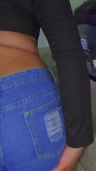 Pantalones cortos - británica puta milf