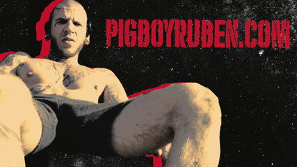 PIGBOYRUBEN: Breeding Slutty Twink