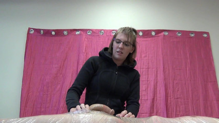 Jerky Girls: Chuveiros de abril com apirl