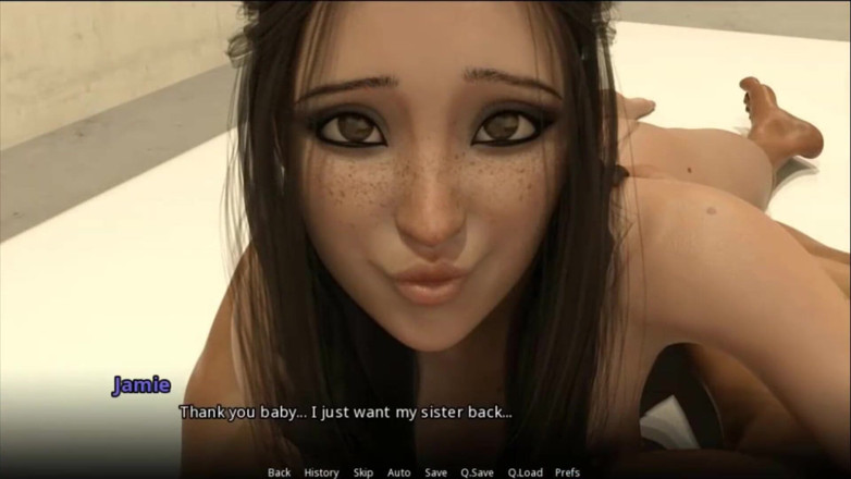 Visual Novels: WVM stars university part 108