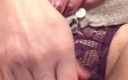 Elianna: Clips From a New Custom Video.